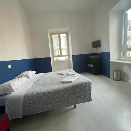 Prati Boutique Suites