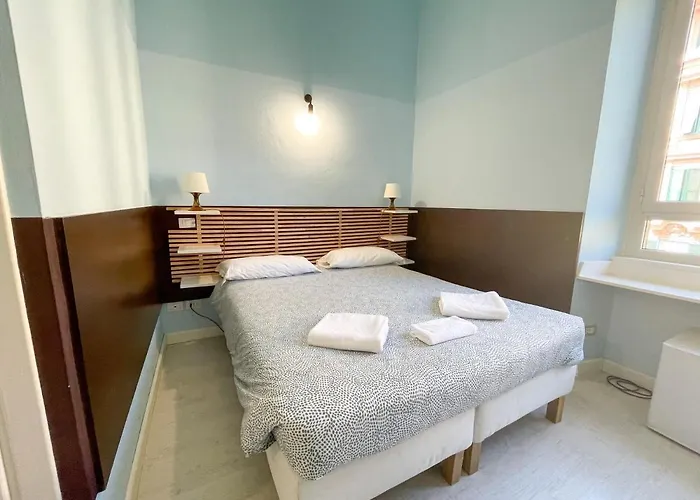 Prati Boutique Konukevi 2*