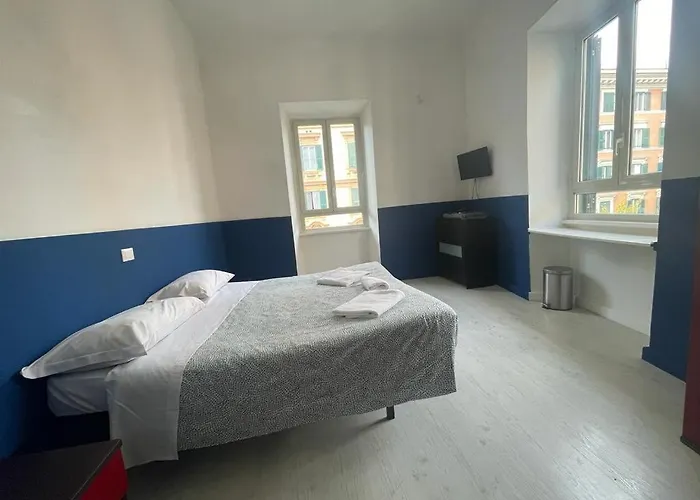 Prati Boutique Konukevi