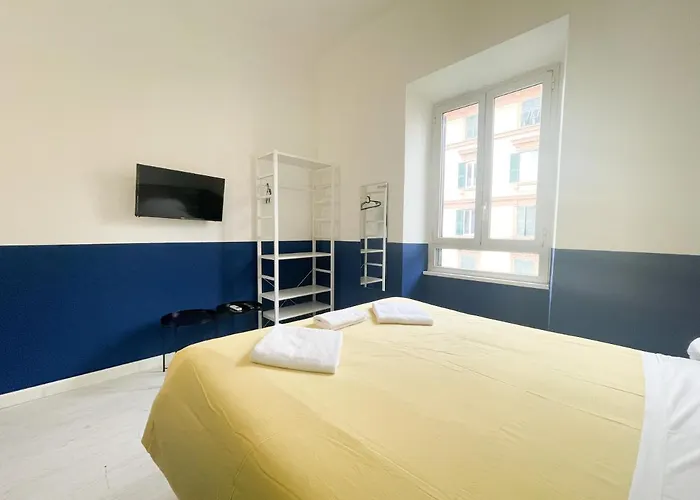 Prati Boutique Roma