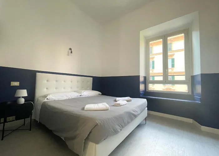 Konukevi Prati Boutique 2*