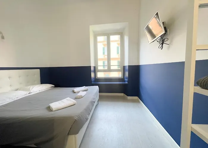 Konukevi Prati Boutique 2*