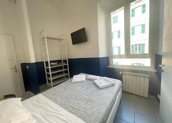 Prati Boutique Roma