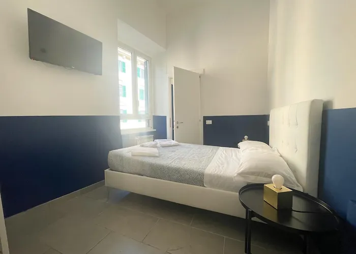 Prati Boutique Konukevi Roma